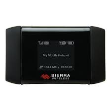 Recibe ayuda para el producto sierra wireless hotspot móvil elevate 4g sobre el tema: Unlocked 754s Sierra 754s Specs Review Buy Sierra Aircard 754s