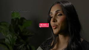 Mackenzie Welch's Instagram, Twitter & Facebook