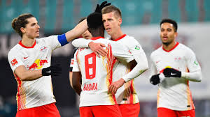 Finde günstige flüge von bremen nach leipzig. Rb Leipzig Vs Werder Bremen Football Match Report December 12 2020 Espn