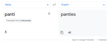 Indonesian Language What Is Oleh Oleh In English Quora
