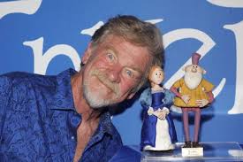 Robert Mcgillivray Us Premiere Inventor Hollywood Editorial Stock Photo