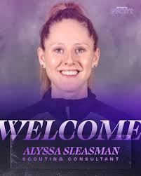 We're thrilled to welcome the newest additions to our coaching staff  🔗https://bit.ly/3YKkdNS