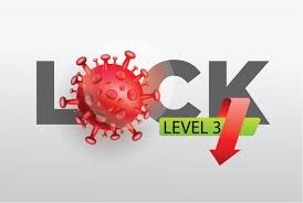 There's no money left in the coffers to rollout programmes like the r350 grant, or an. Sa Goes Back To Lockdown Level 3 Mossel Bay Advertiser