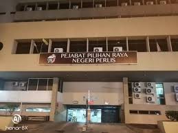 Pejabat pilihan raya negeri sabah (spr), קוטה קינאבאלו. Pin On Suruhanjaya Pilihan Raya Malaysia