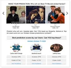David fincher's mank topped this year's golden globe nominations with six nods, while netflix dominated wednesday's announcement thanks to both its movies and tv series. Nrnvov8nceyu8m