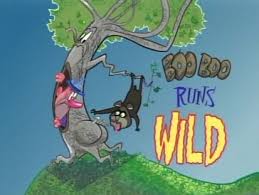 By joel keller @ joelkeller jul 29, 2021 at 4:00pm where to stream: Boo Boo Runs Wild Wikipedia
