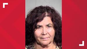 Phoenix woman faces animal abuse charges after 15 dead and living dogs  removed from home