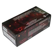 They are perfect for outdoor usage during cold winter days because of the. Latex Gloves Wildcat International