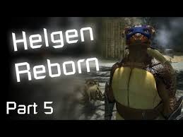 In addition to everything else you get your own home in helgen which is a private tower with nice. Skyrim Helgen Reborn Walkthrough