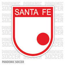 They play their home games at the el campín stadium. 4 Pack Independiente Santa Fe Colombia Vinyl Sticker Decal Calcomania Bogota Ebay