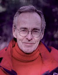 Rudolf Harmsen Obituary