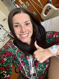 Hello!!! Thank you for the invite to the group! My name is Abbie Maberry.  I'm a proud mom and wife that lives just east of San Antonio. I have been  married to