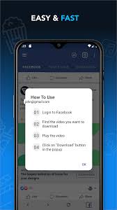 Serta cara penggunaan aplikasi ini sangat sederhana dan mudah dipahami. Video Downloader For Facebook Hd Video 2020 Apk 3 5 Download For Android Download Video Downloader For Facebook Hd Video 2020 Apk Latest Version Apkfab Com