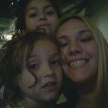 Andrea Beth Parton (andreabethp)