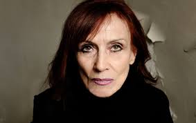 Annie Le Brun : “Avec l'amour, la société est atteinte dans ses bases”