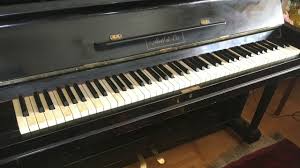 Små grodorna, små grodorna är lustiga att se. Sma Grodorna On Piano Youtube