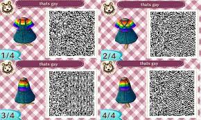 Looking to spice up your island with some interesting designs? Eh Wot I Unlocked The Qr Machine So Heres Some Simple Heres Machine Simple Unlock Animal Crossing 3ds Animal Crossing Qr Qr Codes Animal Crossing
