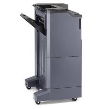 A finisher is a challenging workout method involving exercises done with high intensity at the end of a regular workout. Kyocera Multiheft Finisher Df 7110 4 000 Blatt