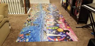 Get the best deals on ravensburger maps puzzles. Disney 42000 Piece Puzzle