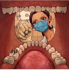Dulce Hn Adli Kullanicinin Dentistry Panosundaki Pin Disci Esprileri Dis Anatomisi Disle Ilgili