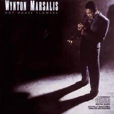 I'm confessing (that i love you) 5:40; Hot House Flowers Wynton Marsalis Official Website
