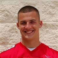 Anthony Elias' Center Grove High School Bio