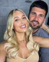 TOWIE's Amber Turner confirms split from Dan Edgar after six year romance