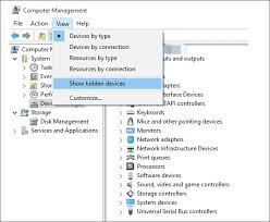 Mais il ne s'affiche toujours pas dans mon ordinateur. Les 6 Meilleures Facons De Reparer Un Cd Dvd Non Reconnu Ou Qui Ne S Affiche Pas Sur Windows 10 Easeus