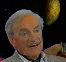 JONATHAN HARRIS (LISA 1994)