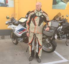 How To Wash Your Textile Riding Gear Motorbike Writer
