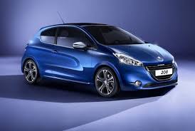 Peugeot 208 Peugeot Tuner Cars Car