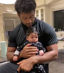 Ciara spoken about her and wilson's hopes to have lots of kids. Ciara And Husband Russell Wilson S Entire Relationship Timeline