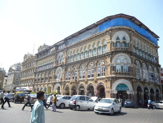A Bombay Not Too Well-Known - Abhijna e-Museum