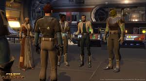 Maybe you would like to learn more about one of these? Swtor Flashpoint Guide The Esseles