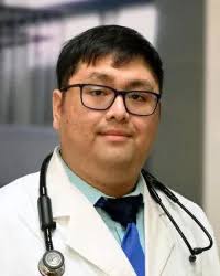 Dr. Christopher Clement, MD, Family Medicine