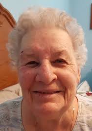 Phyllis N Crawford Obituary