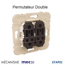 Check spelling or type a new query. Mecanisme De Permutateur Double Les Mecanismes Mec21 Efapel