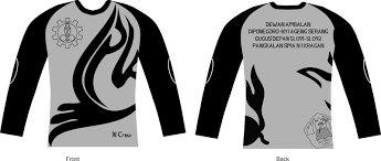 Pilihan paket kursus desain grafis. Contoh Soal Dan Materi Pelajaran 8 Contoh Desain Baju Lapangan Pramuka
