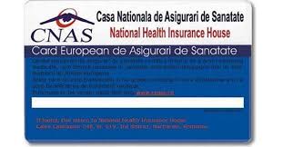 Solicit eliberarea cardului duplicat pentru: Eliberarea Cardului European De SÄƒnÄƒtate Duplicat Stiri Din Judetul Hunedoara