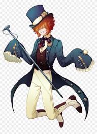 Alice in wonderland mad hatter clipart. Friendly Hatter For Tricore Mad Hatter Free Transparent Png Clipart Images Download