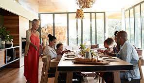 But if you're the host, throwing a dinner party can easily turn you into a. How To Throw An Easy And Elegant Dinner Party