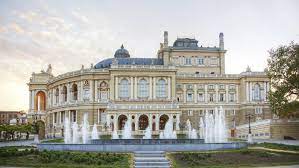 Подлинные отзывы гостей и самые выгодные предложения. Luxus Stadtfuhrer Odessa Hotel Sofitel