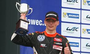 Max was born on the 30th day of september 1997 to his mother, sophie kumpen and father, jos verstappen in the city of hasselt, belgium. Max Verstappen Aged 16 Set To Become Youngest F1 Driver Ever And Dutch Teenager Has Still To Pass His Driving Test Daily Mail Online