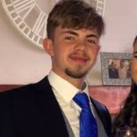 Luke Mccauley's Instagram, Twitter & Facebook