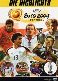 Um lugar para discutir apenas artigos relacionados com portugal ou portugueses pelo mundo. Euro 2004 Die Highlights Amazon De Various Dvd Blu Ray