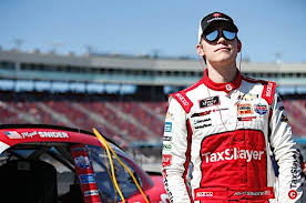 Elliott did what dale earnhardt jr. Eyes On Xfinity Myatt Snider Moving Up The Nascar Ranks