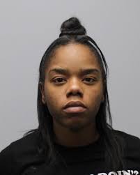 4 Nashville Residents Charged With Assaulting Female Clerk While Stealing  Shoes From Cleveland, Tn., Store