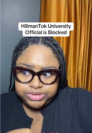 We definitely need to cover the HillmanTok “controversy” during Talia Talk  Tuesdays tonight at 8pm ET