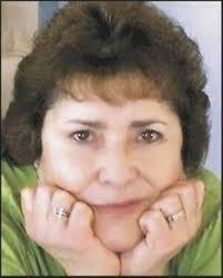 Bessie Cruz “Goosie” Herrera LaVold (1944-2013)