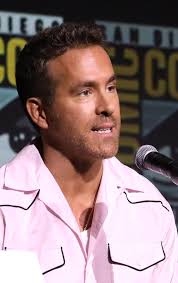 Ryan Reynolds — Wikipédia